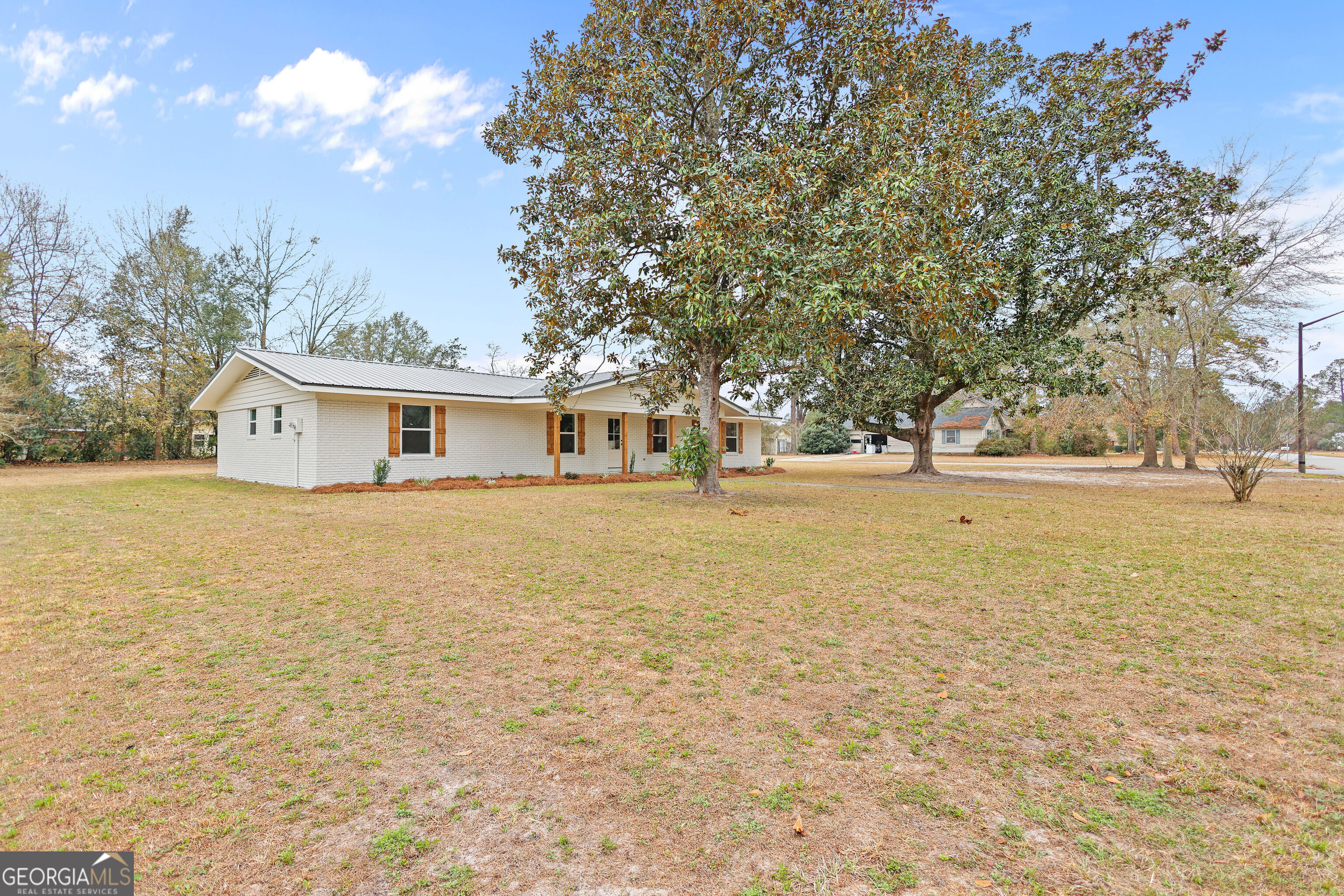 215 Glynn Street Jesup GA 31545