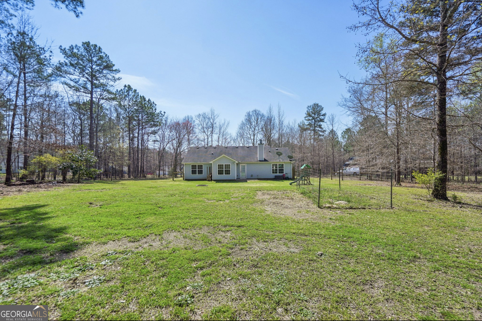 86 Esther Lane Grantville GA 30220