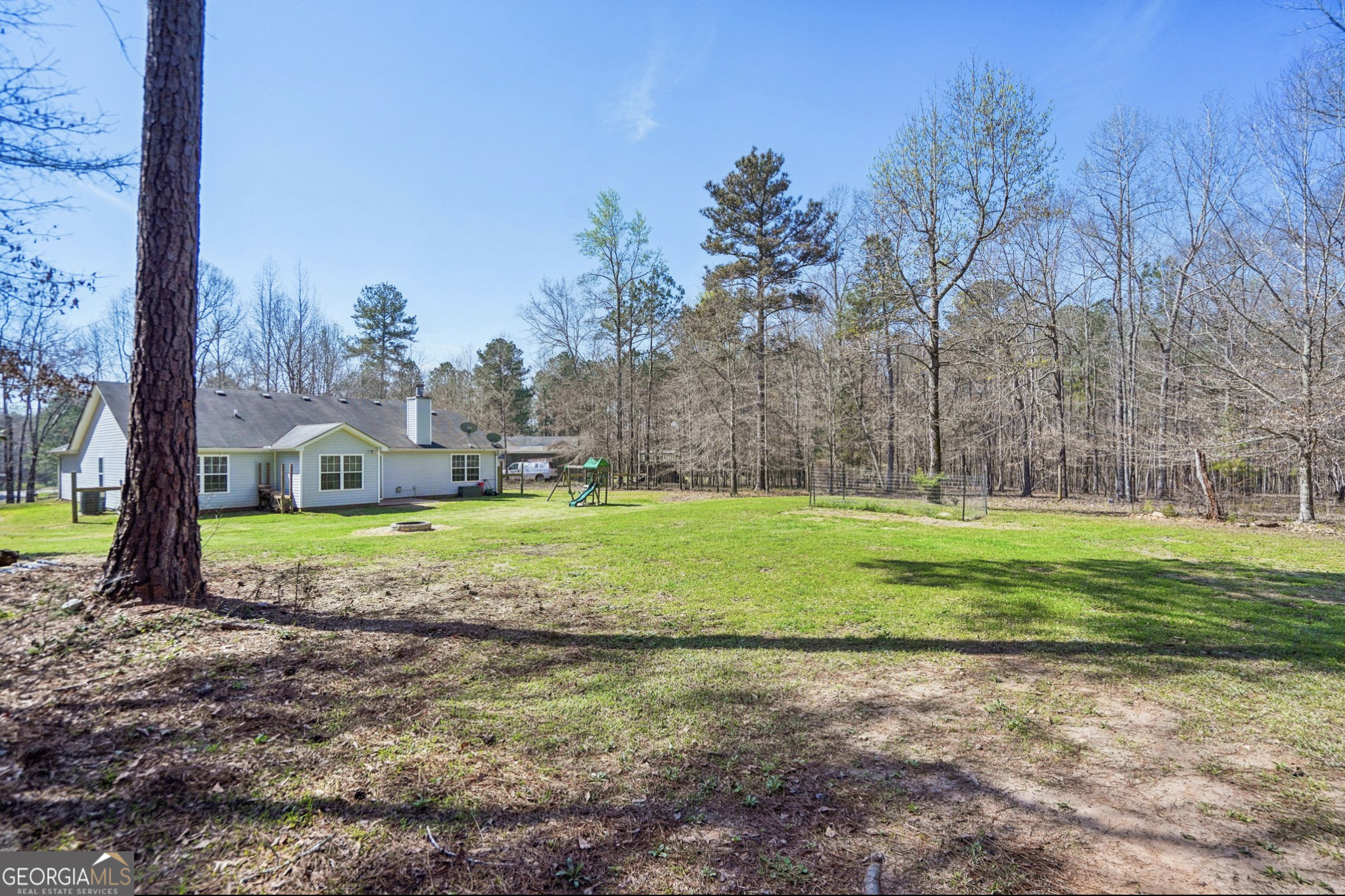 86 Esther Lane Grantville GA 30220