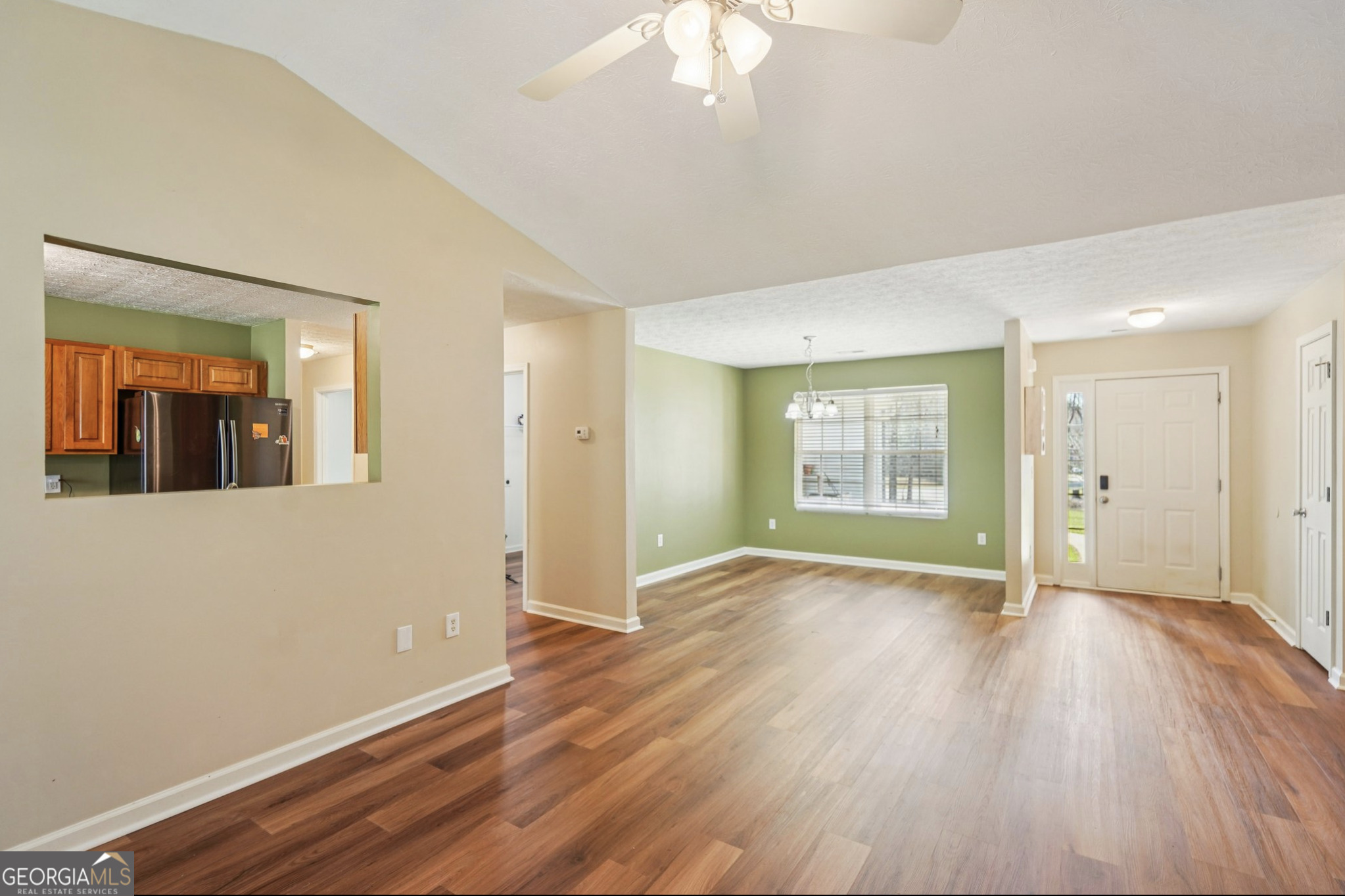 86 Esther Lane Grantville GA 30220