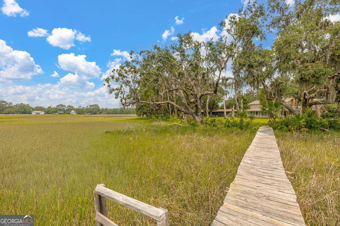 526 Old Mission Road Brunswick GA 31525
