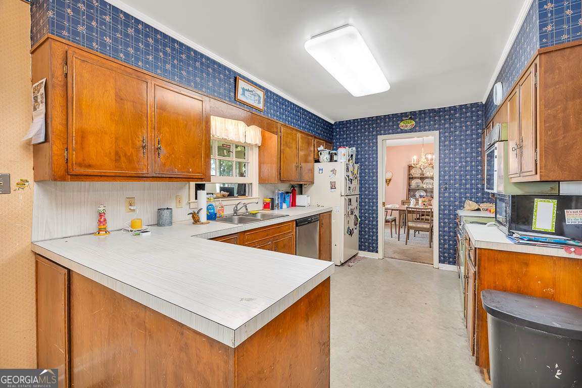 526 Old Mission Road Brunswick GA 31525