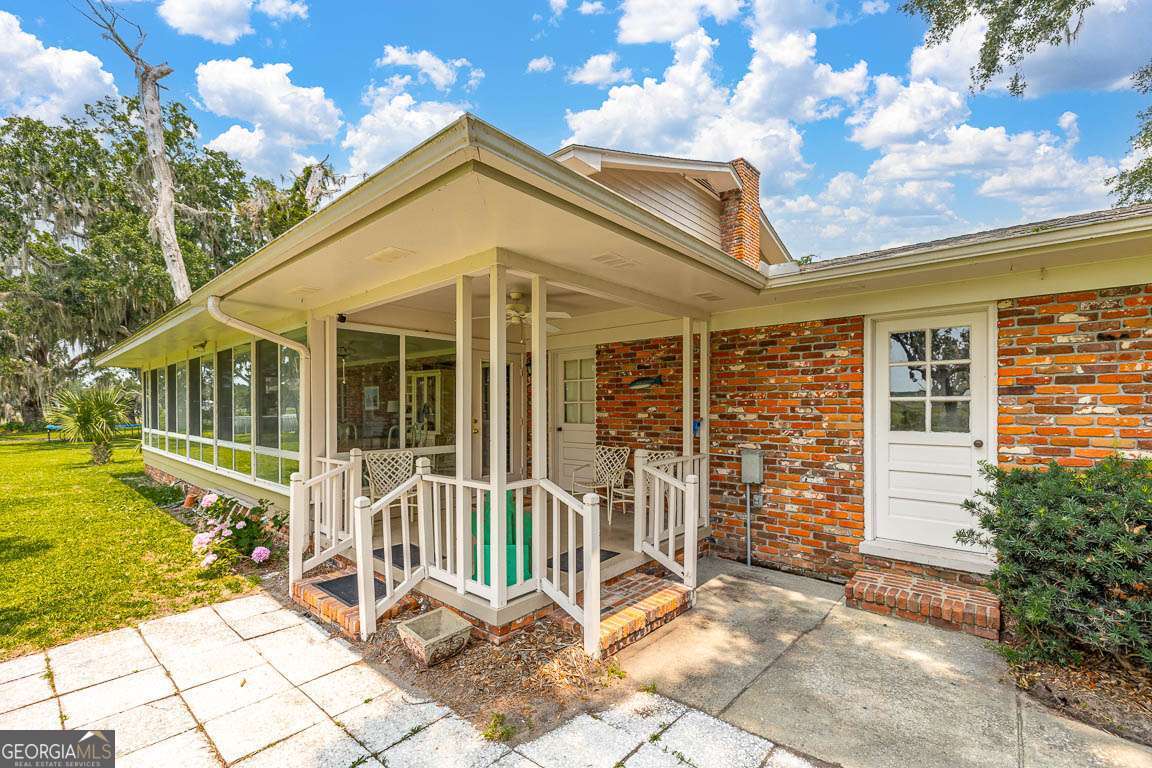 526 Old Mission Road Brunswick GA 31525