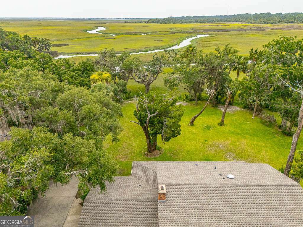 526 Old Mission Road Brunswick GA 31525