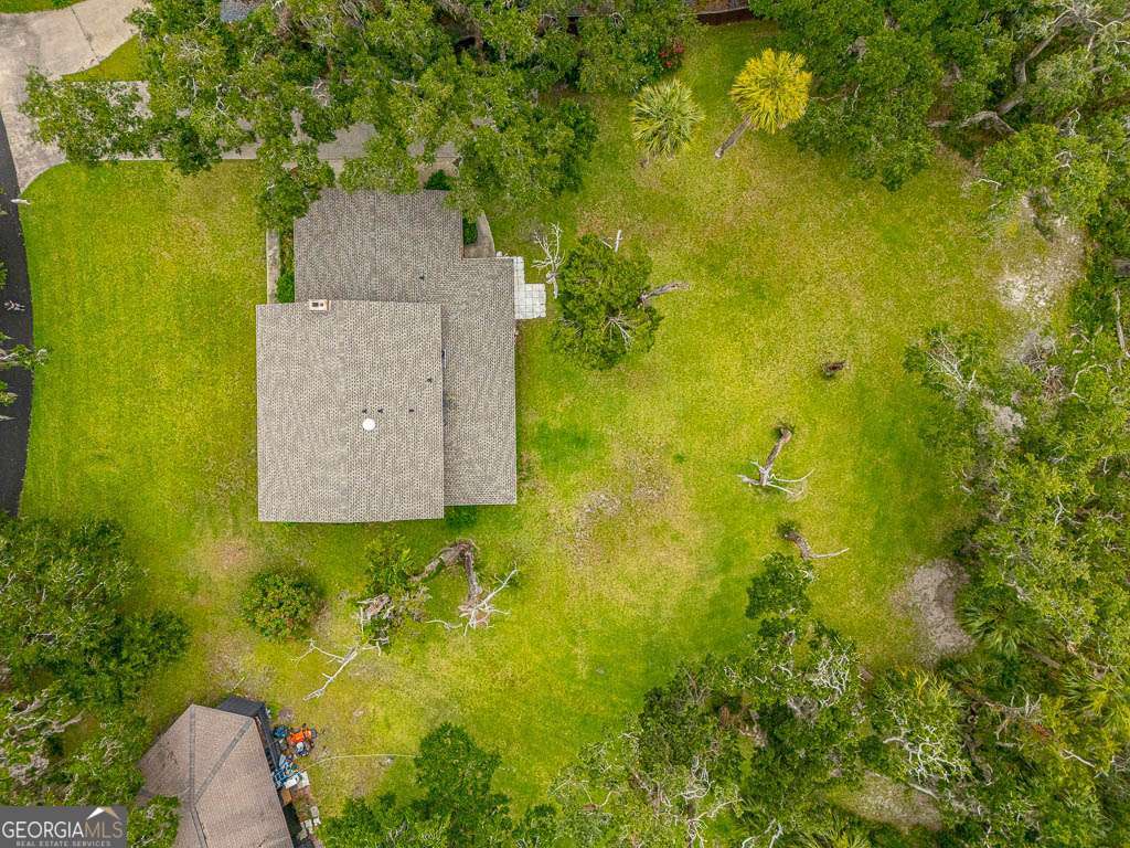 526 Old Mission Road Brunswick GA 31525