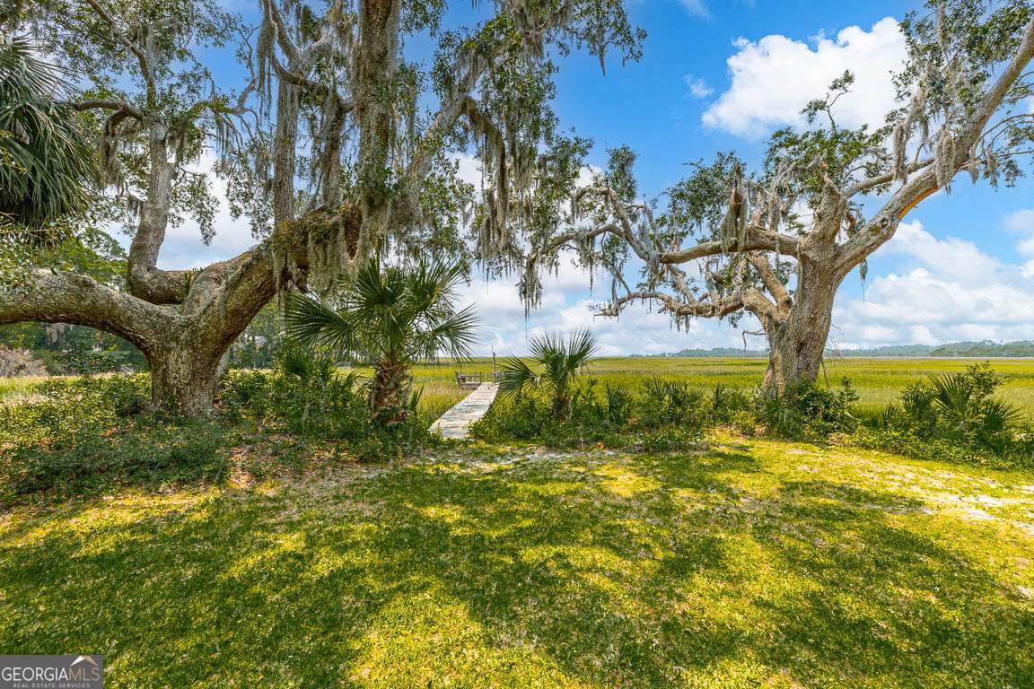 526 Old Mission Road Brunswick GA 31525