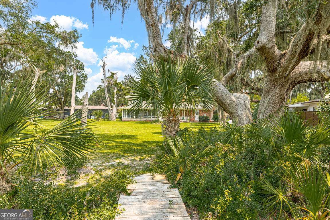 526 Old Mission Road Brunswick GA 31525