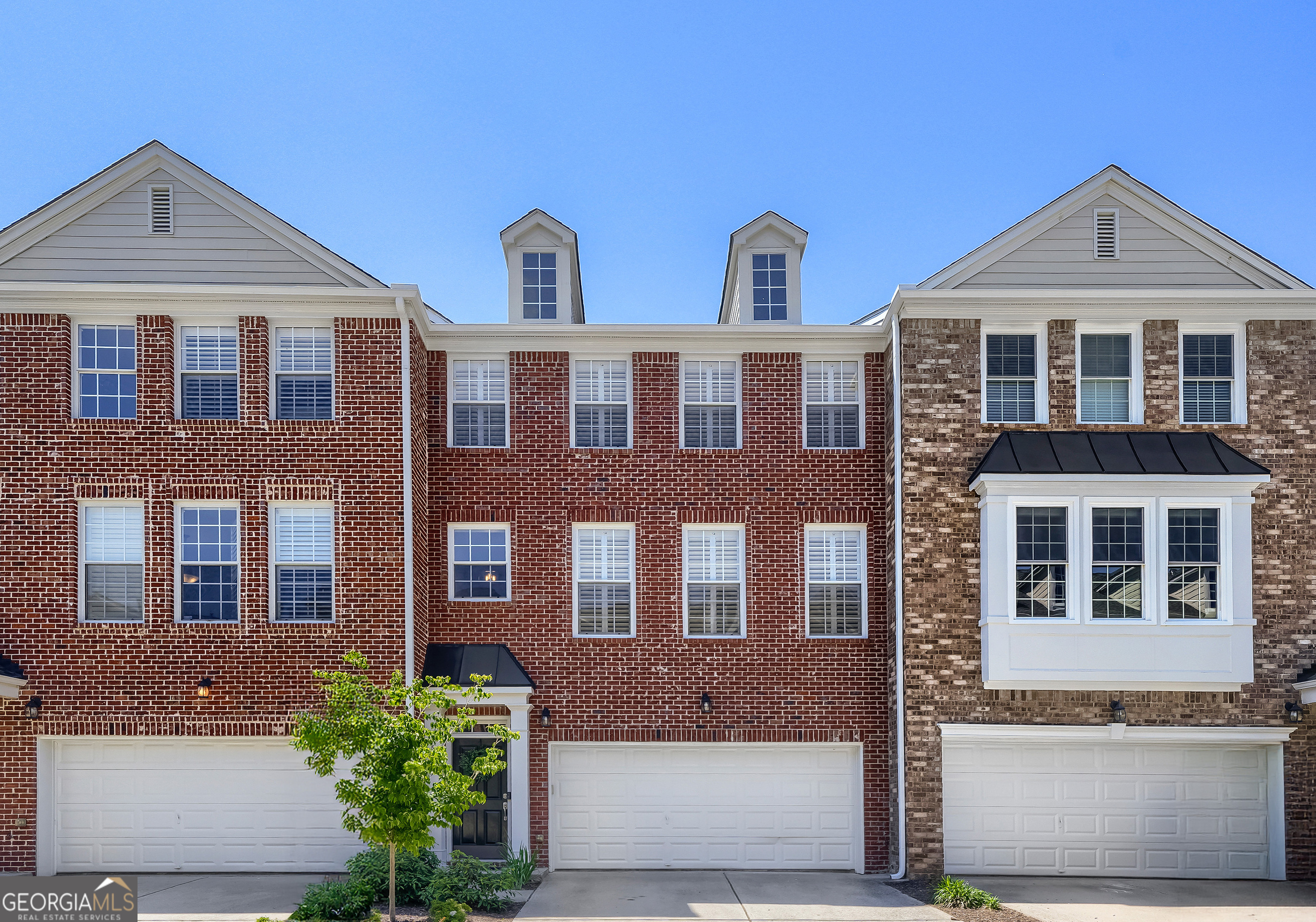 3827 Chattahoochee Summit Drive SE Atlanta GA 30339