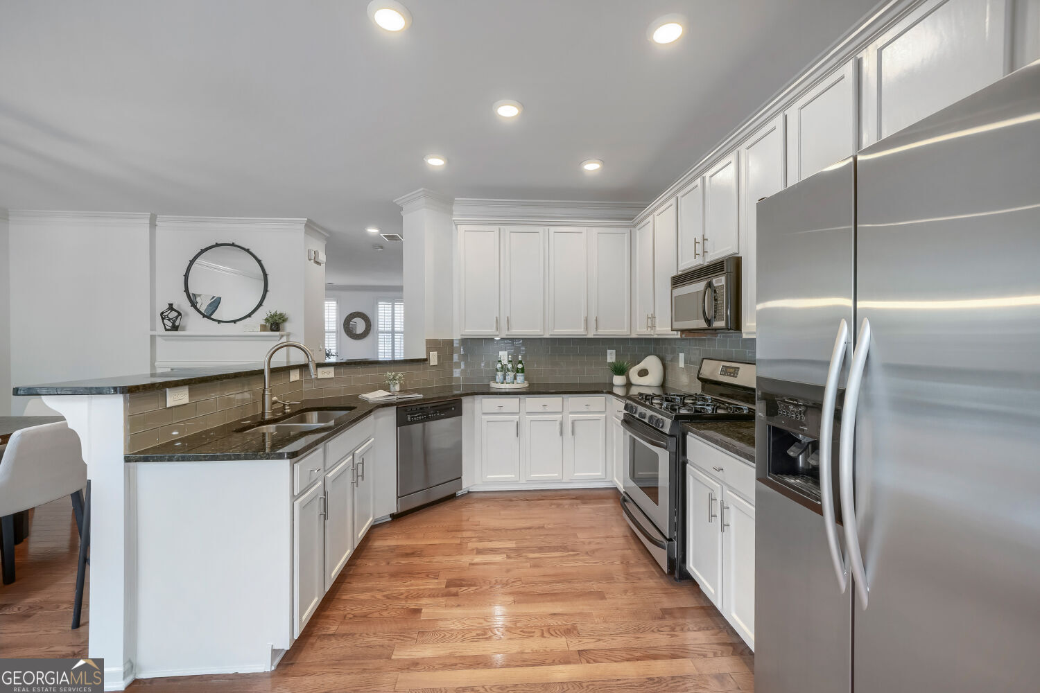 3827 Chattahoochee Summit Drive SE Atlanta GA 30339