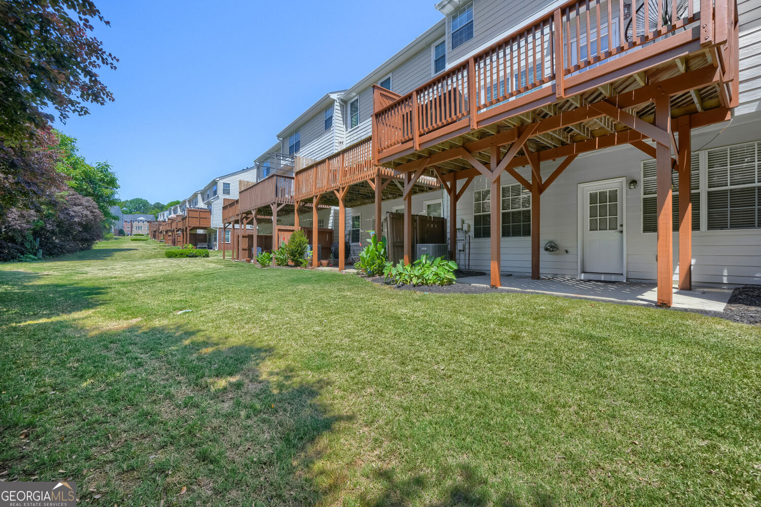 3827 Chattahoochee Summit Drive SE Atlanta GA 30339