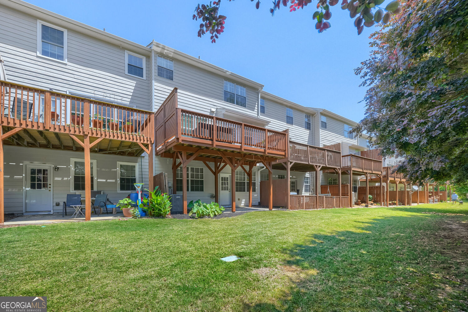 3827 Chattahoochee Summit Drive SE Atlanta GA 30339