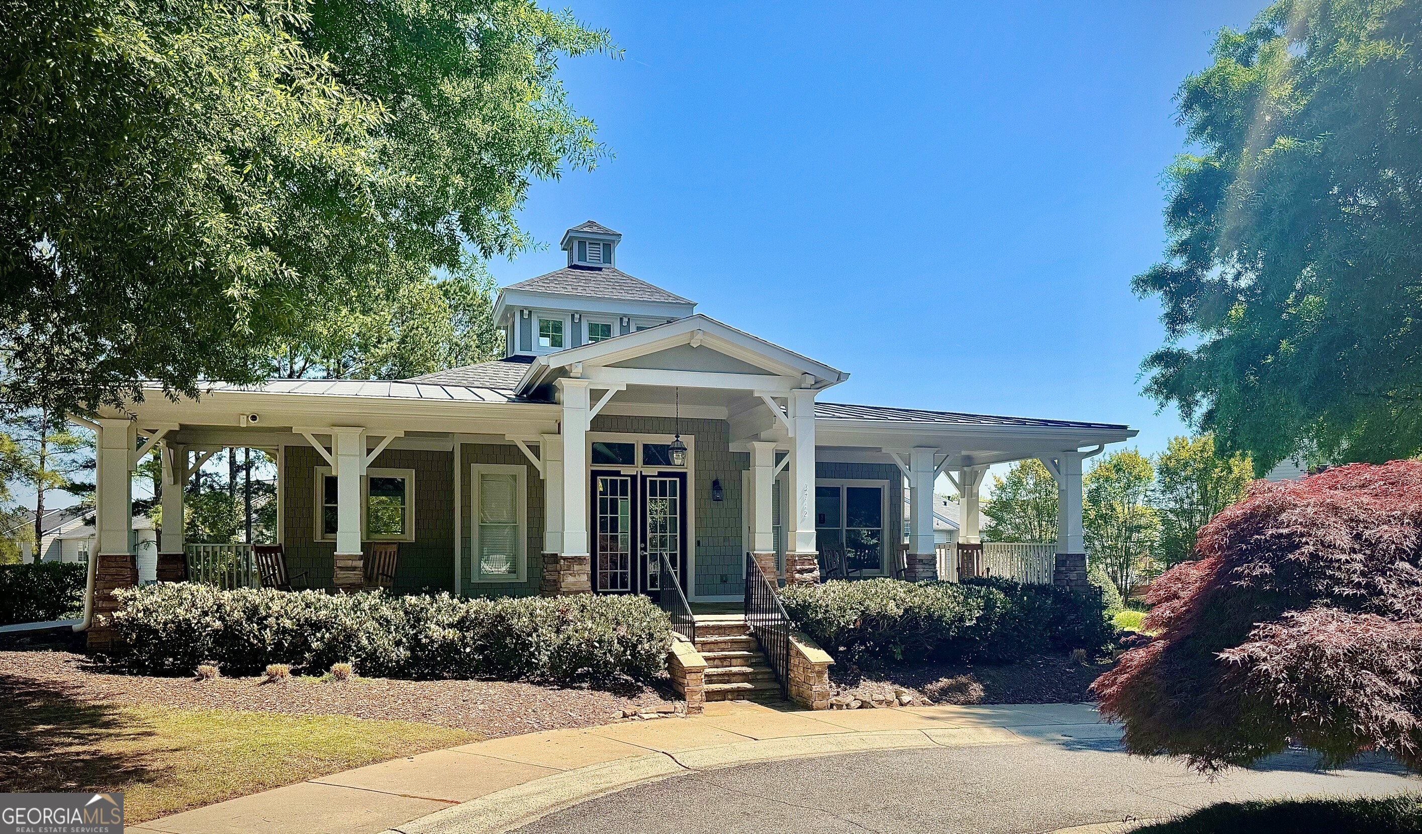 3827 Chattahoochee Summit Drive SE Atlanta GA 30339