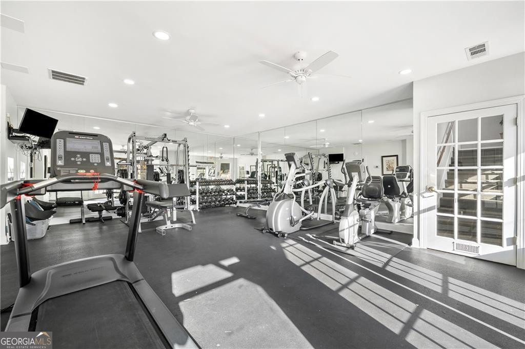 3827 Chattahoochee Summit Drive SE Atlanta GA 30339