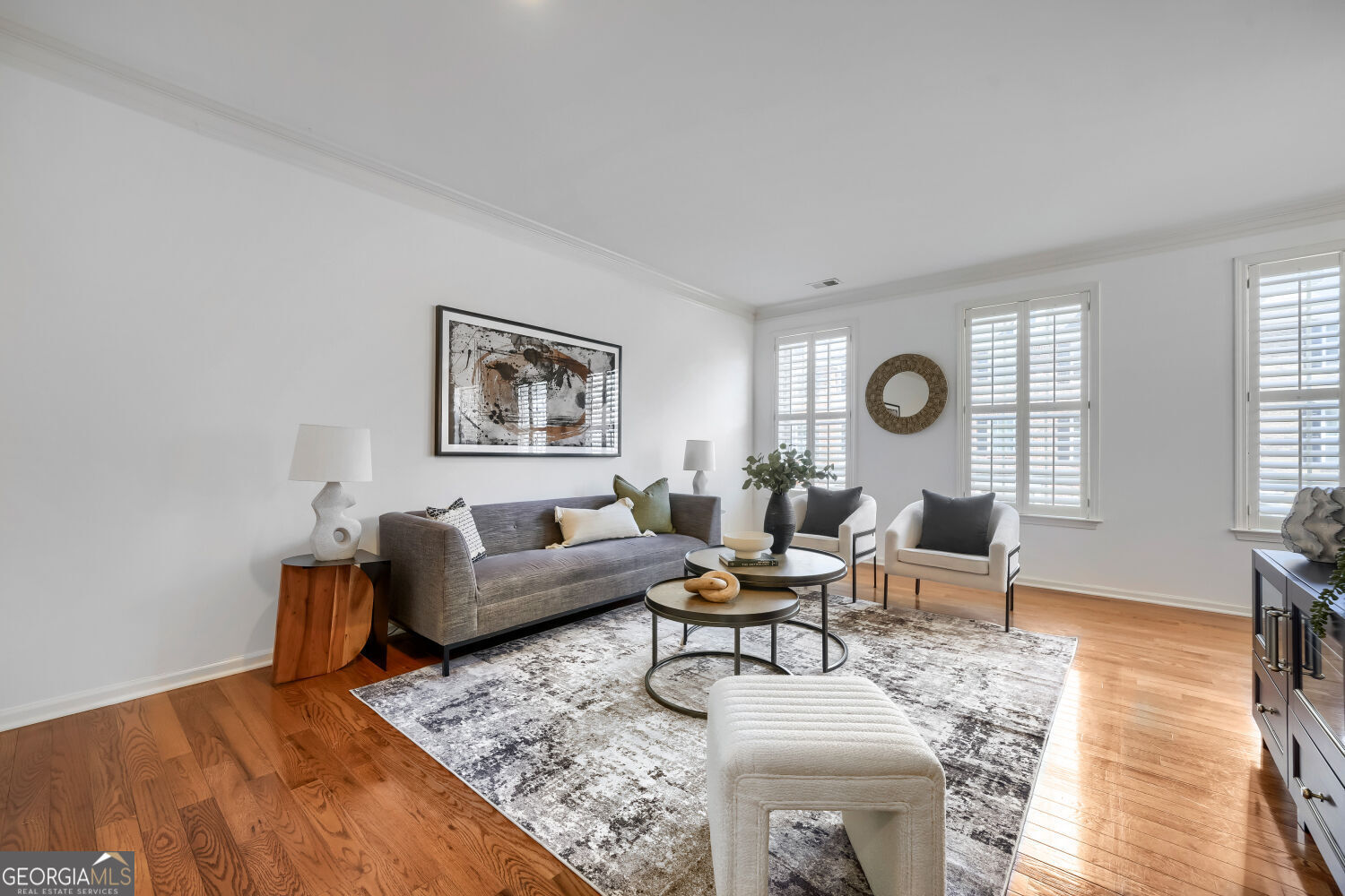 3827 Chattahoochee Summit Drive SE Atlanta GA 30339