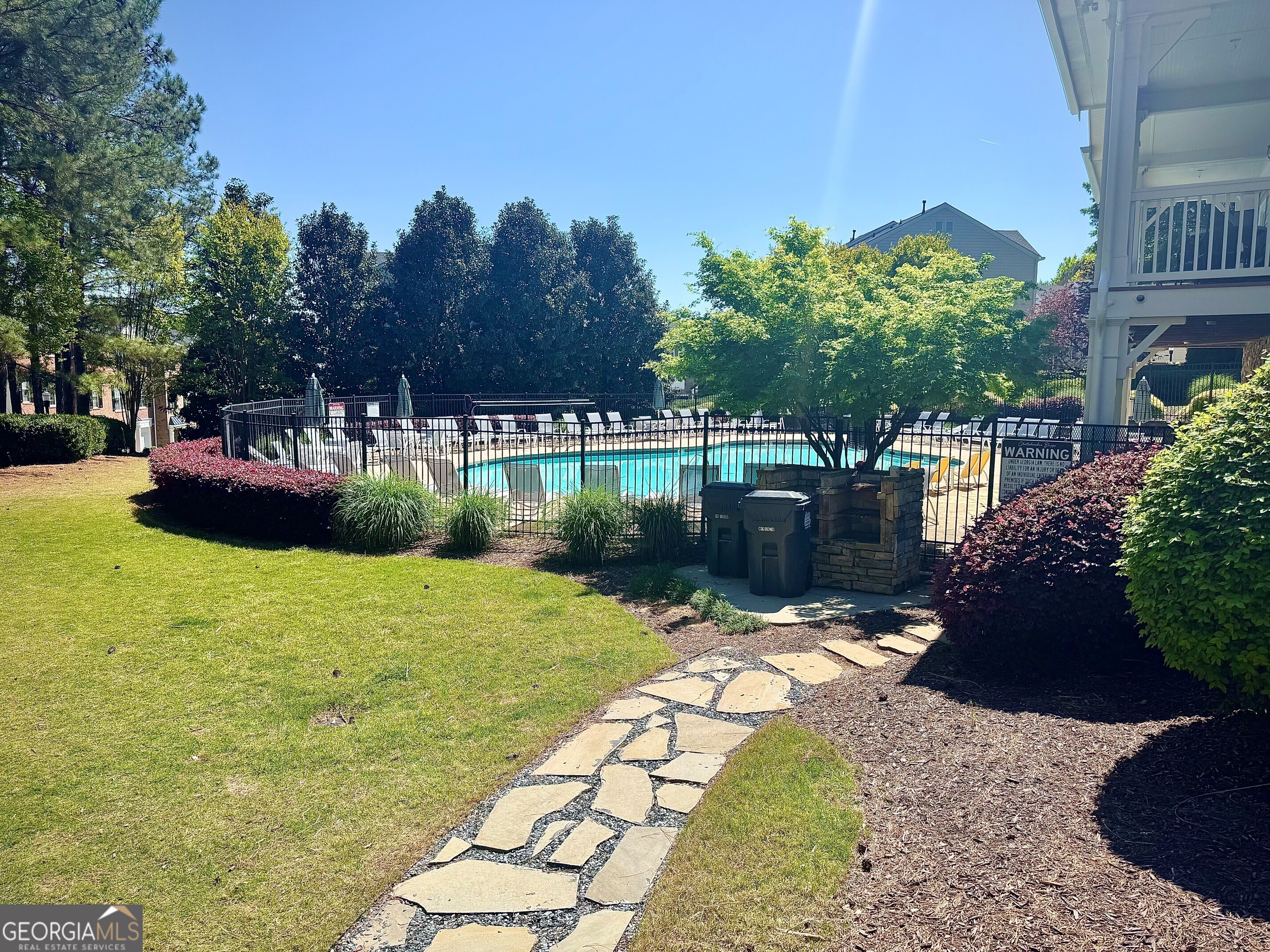 3827 Chattahoochee Summit Drive SE Atlanta GA 30339