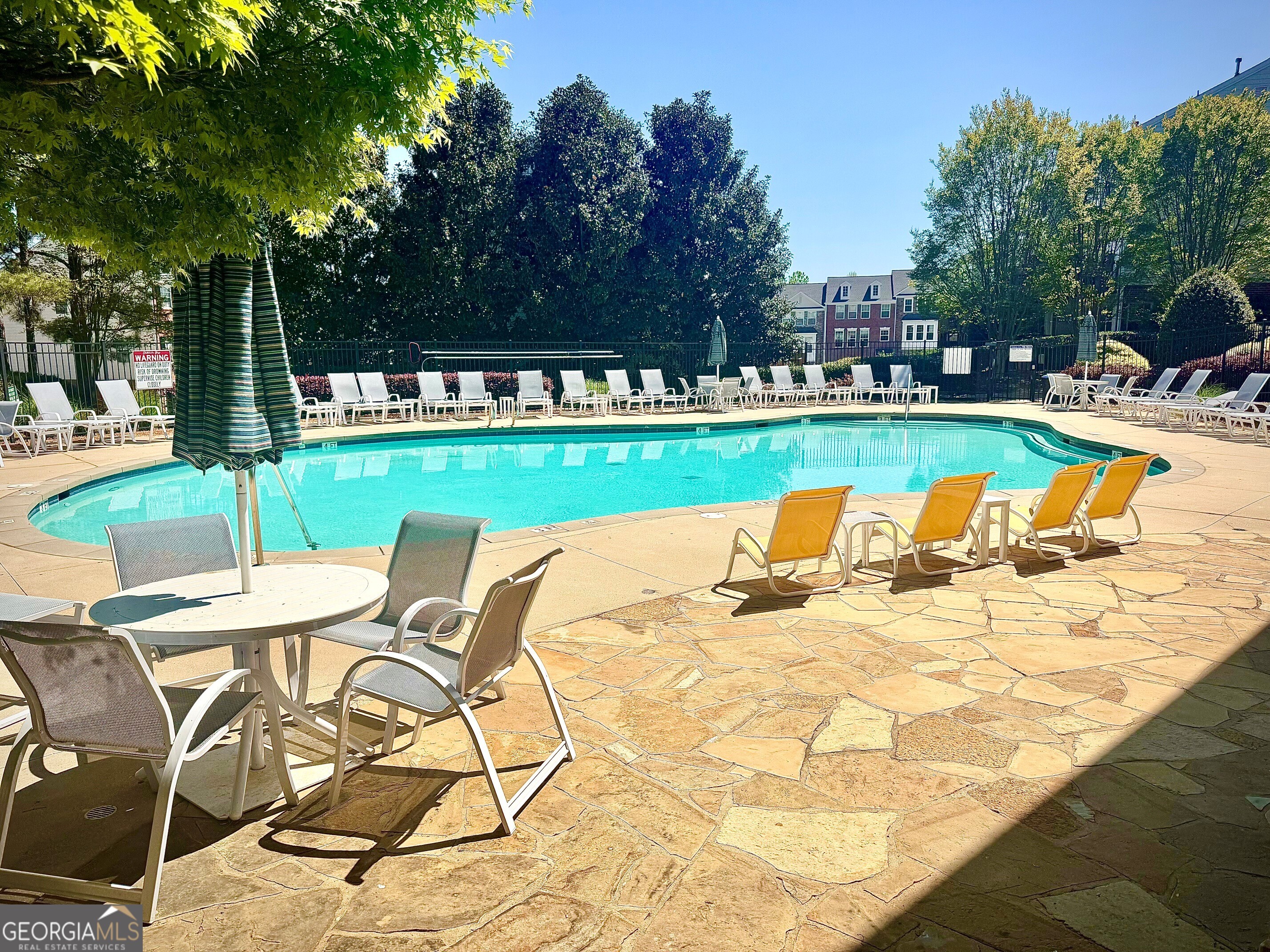 3827 Chattahoochee Summit Drive SE Atlanta GA 30339