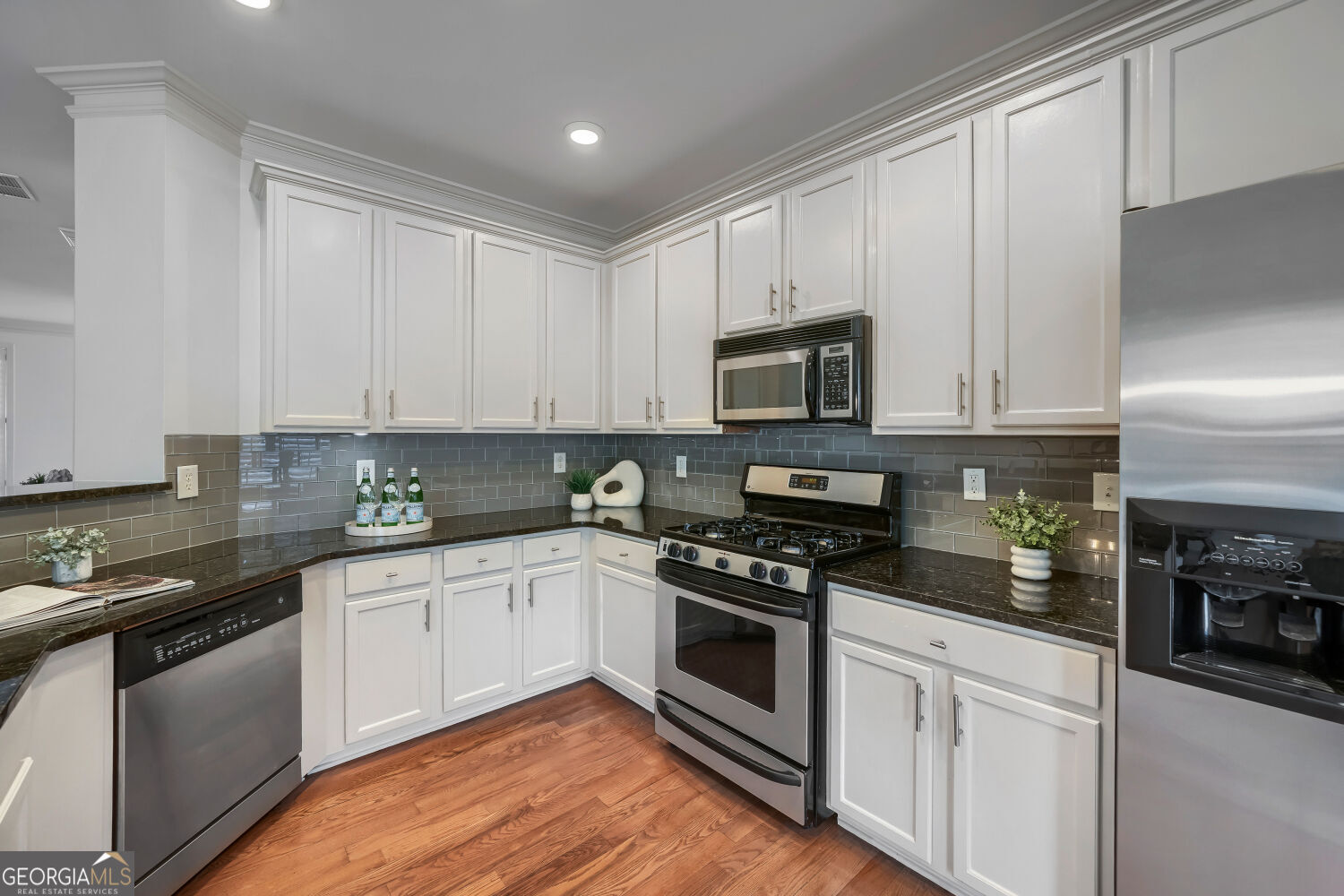 3827 Chattahoochee Summit Drive SE Atlanta GA 30339