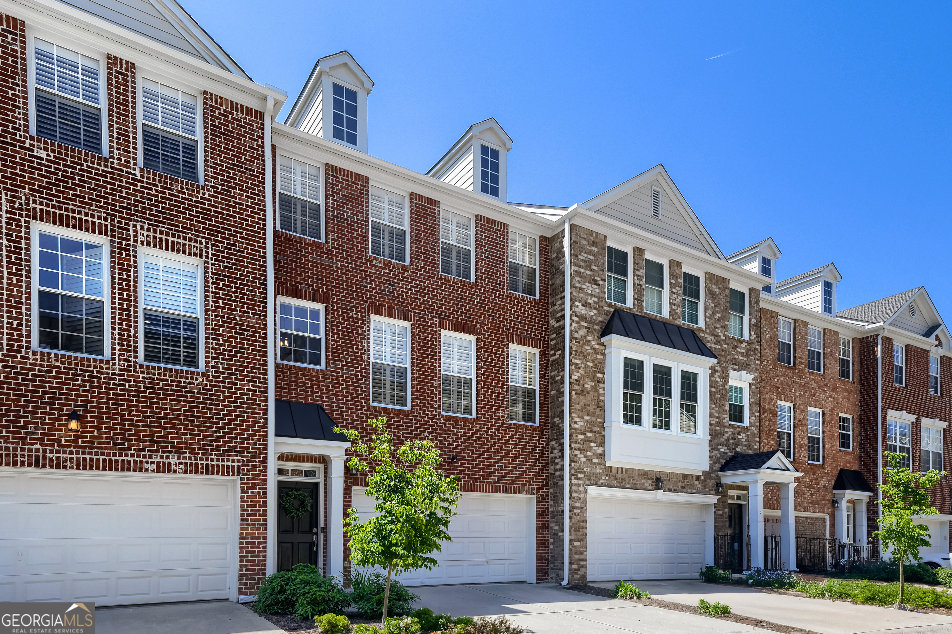 3827 Chattahoochee Summit Drive SE Atlanta GA 30339