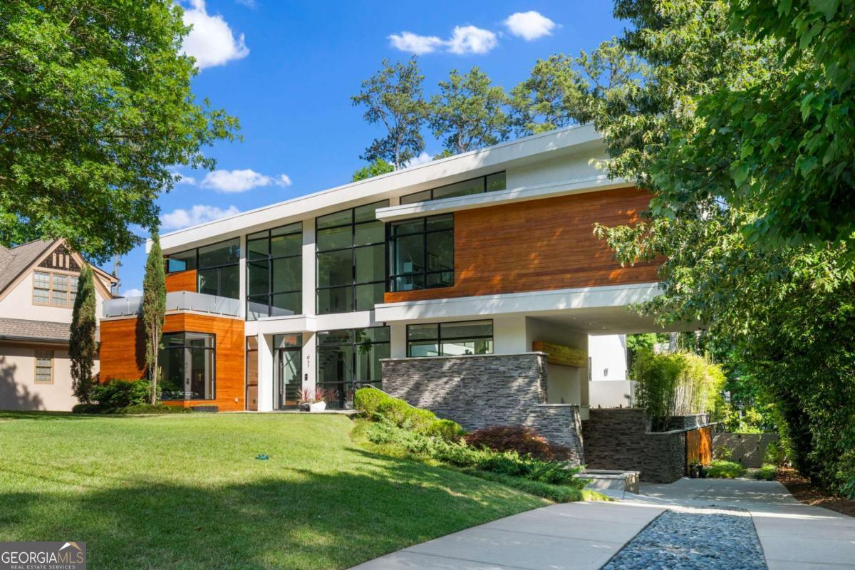 937 Berkshire Road NE Atlanta GA 30324