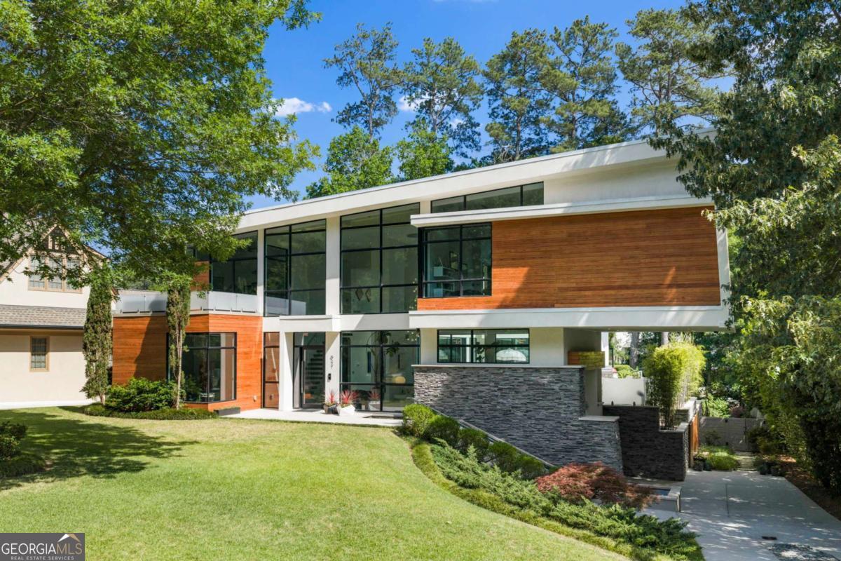937 Berkshire Road NE Atlanta GA 30324