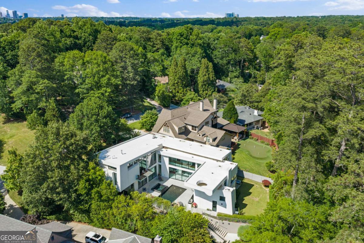 937 Berkshire Road NE Atlanta GA 30324