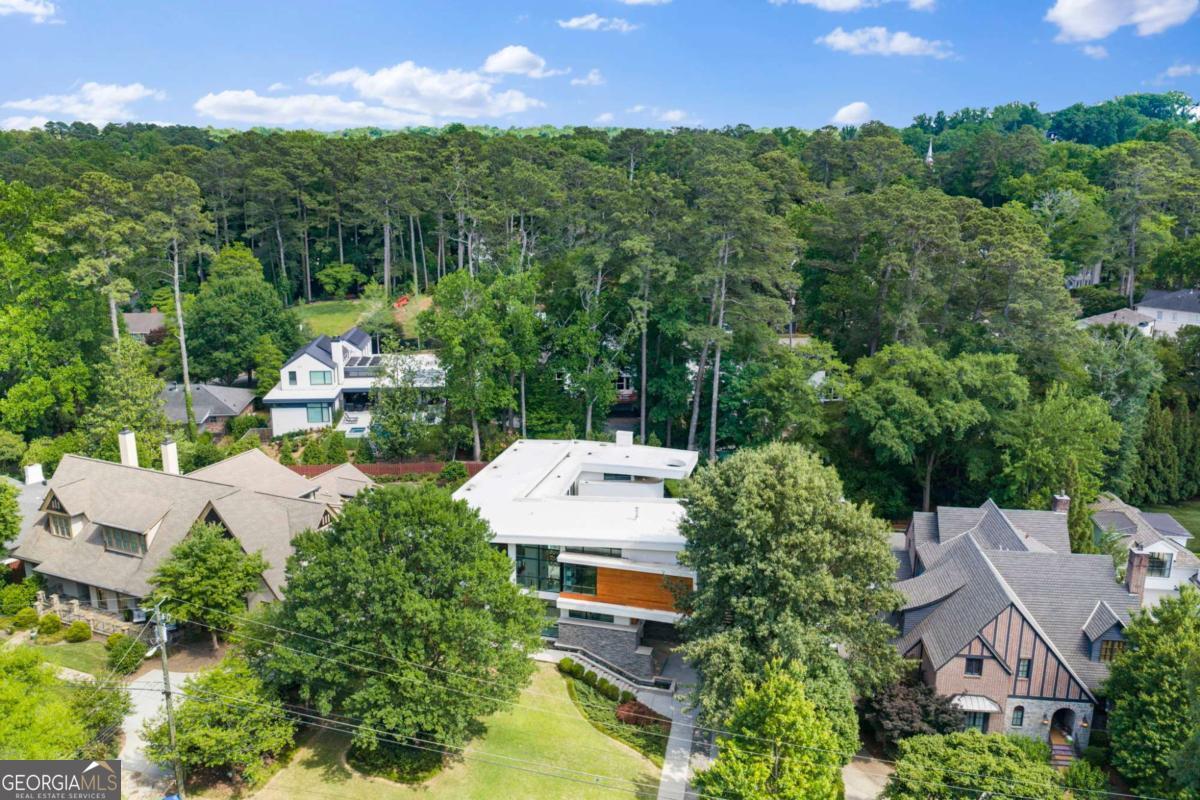 937 Berkshire Road NE Atlanta GA 30324
