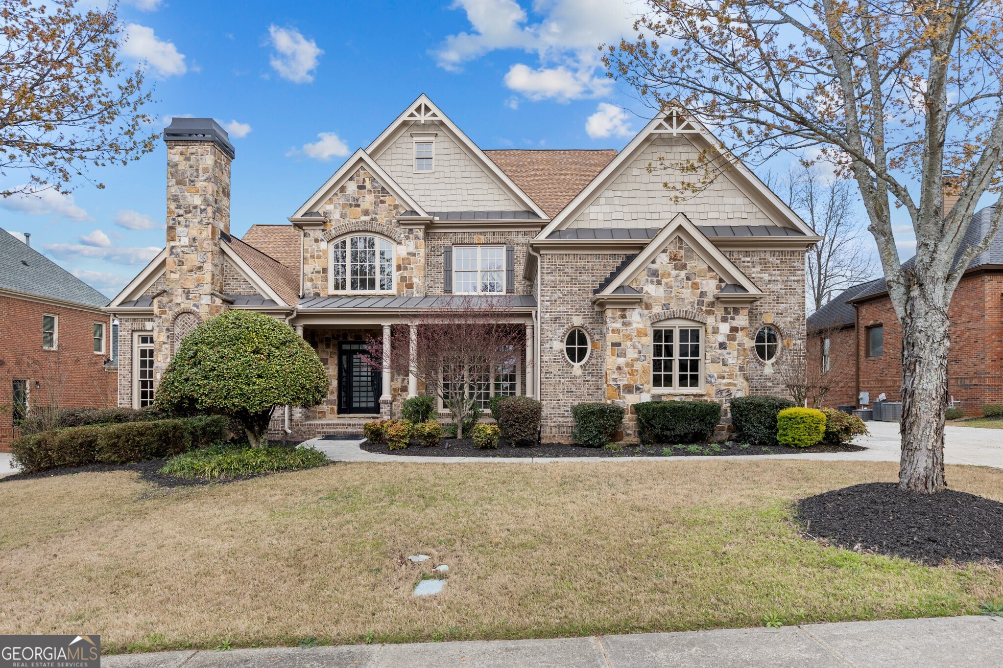 2302 Walkers Glen Lane Buford GA 30519