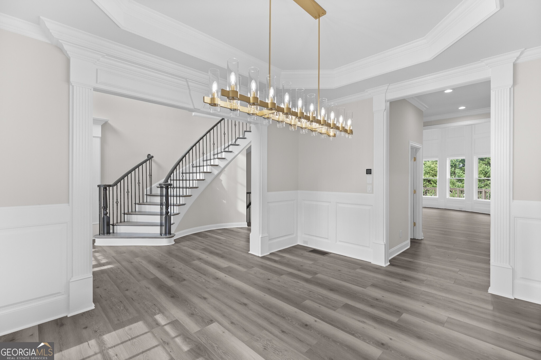 2302 Walkers Glen Lane Buford GA 30519