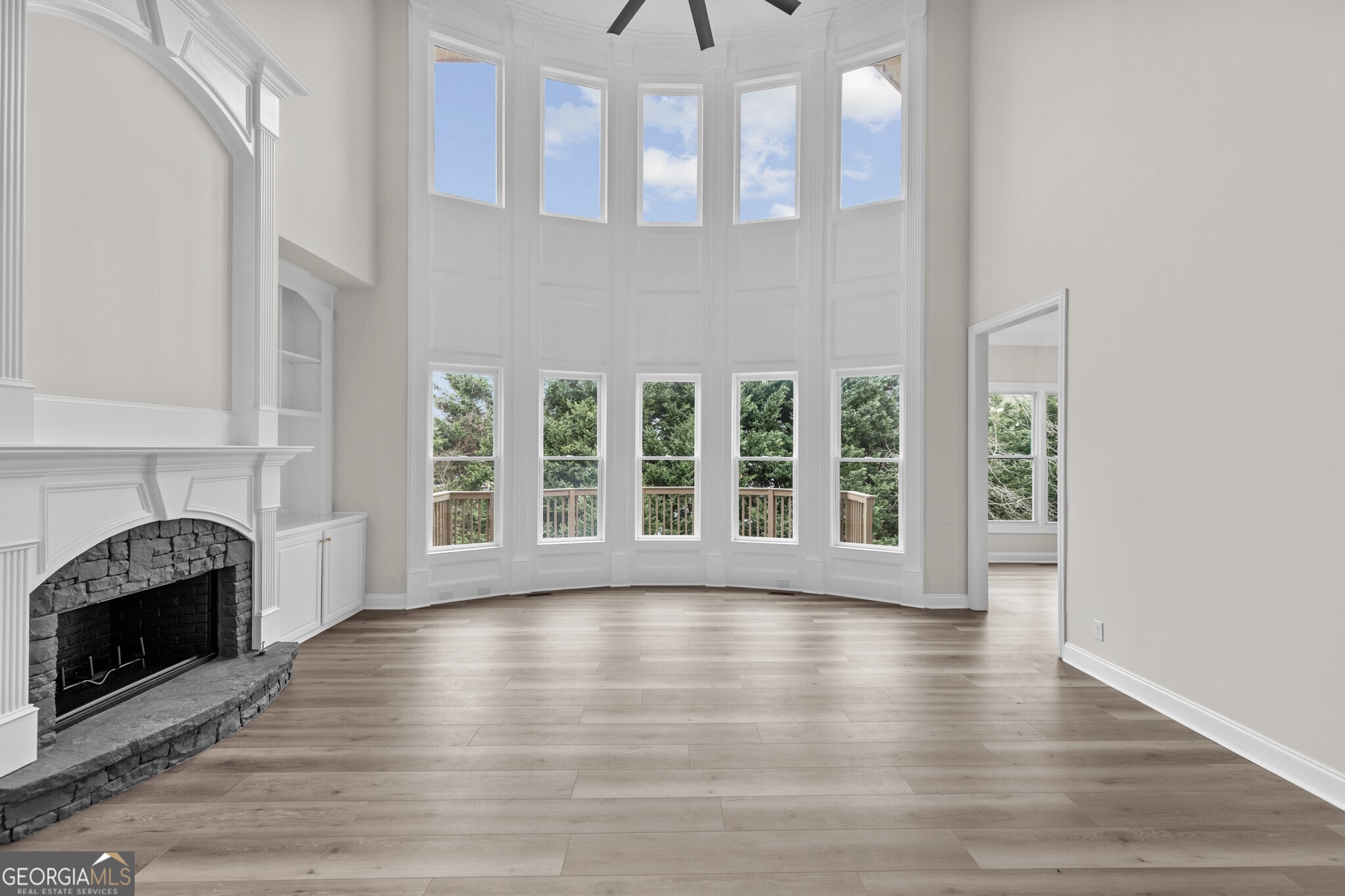 2302 Walkers Glen Lane Buford GA 30519