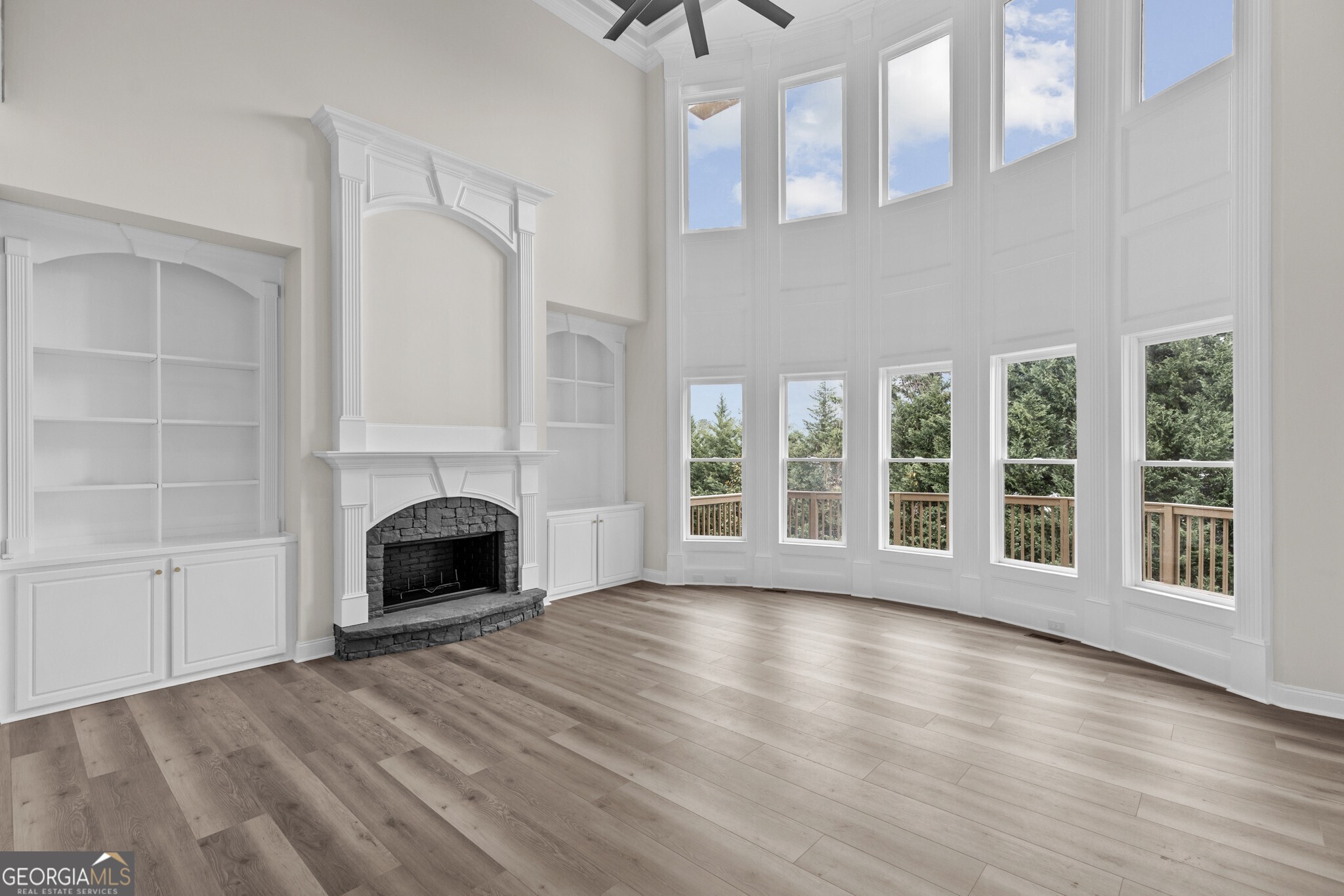 2302 Walkers Glen Lane Buford GA 30519
