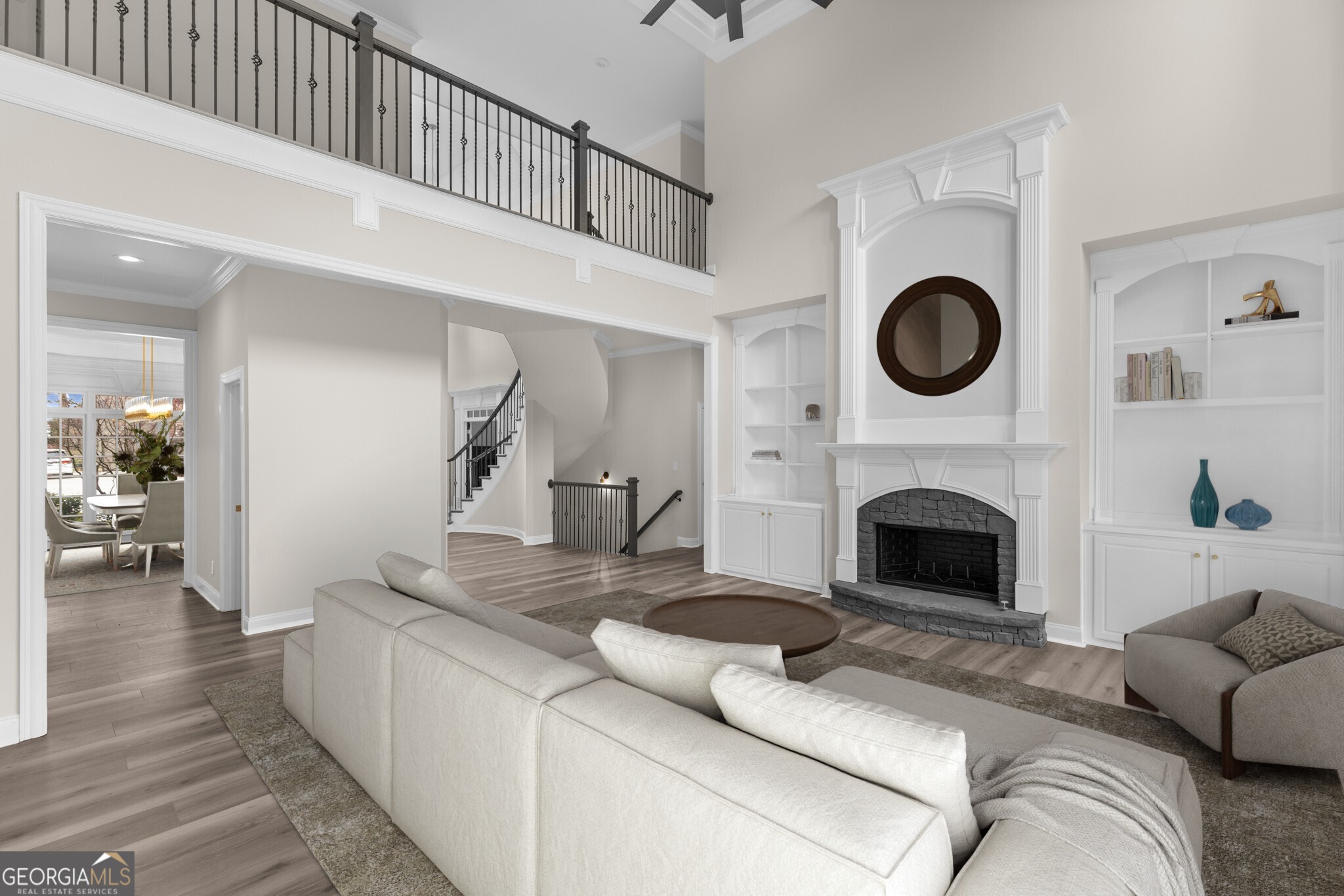 2302 Walkers Glen Lane Buford GA 30519