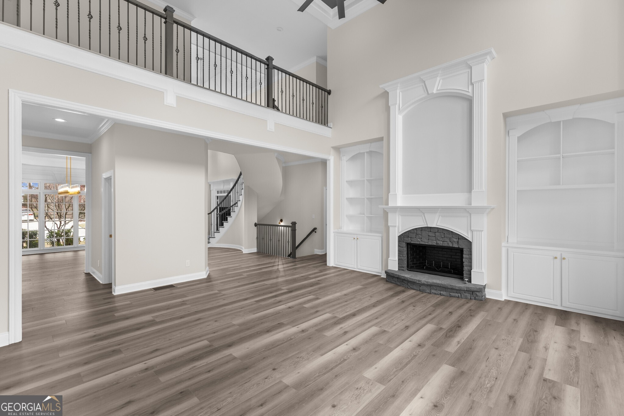 2302 Walkers Glen Lane Buford GA 30519