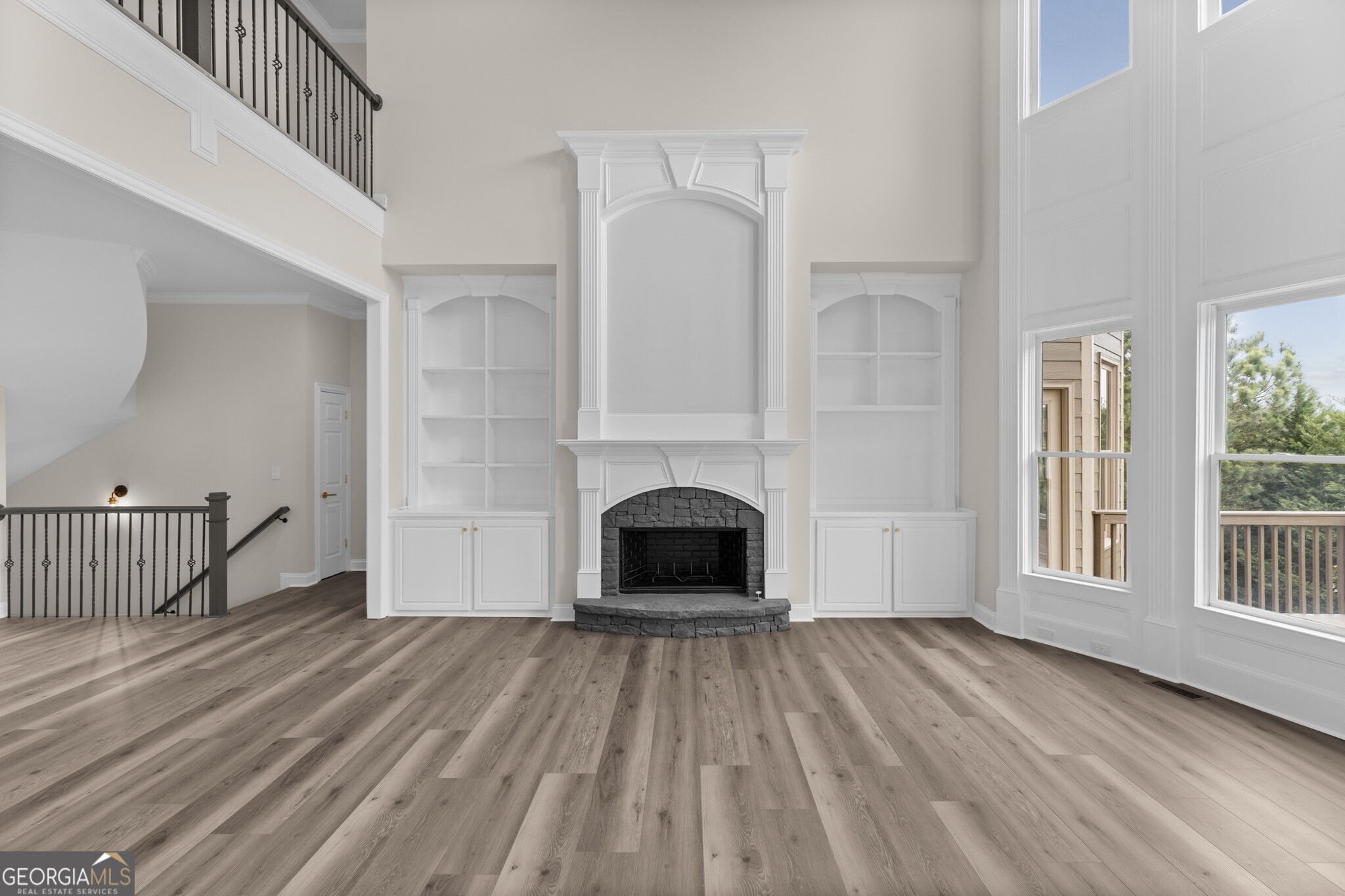 2302 Walkers Glen Lane Buford GA 30519