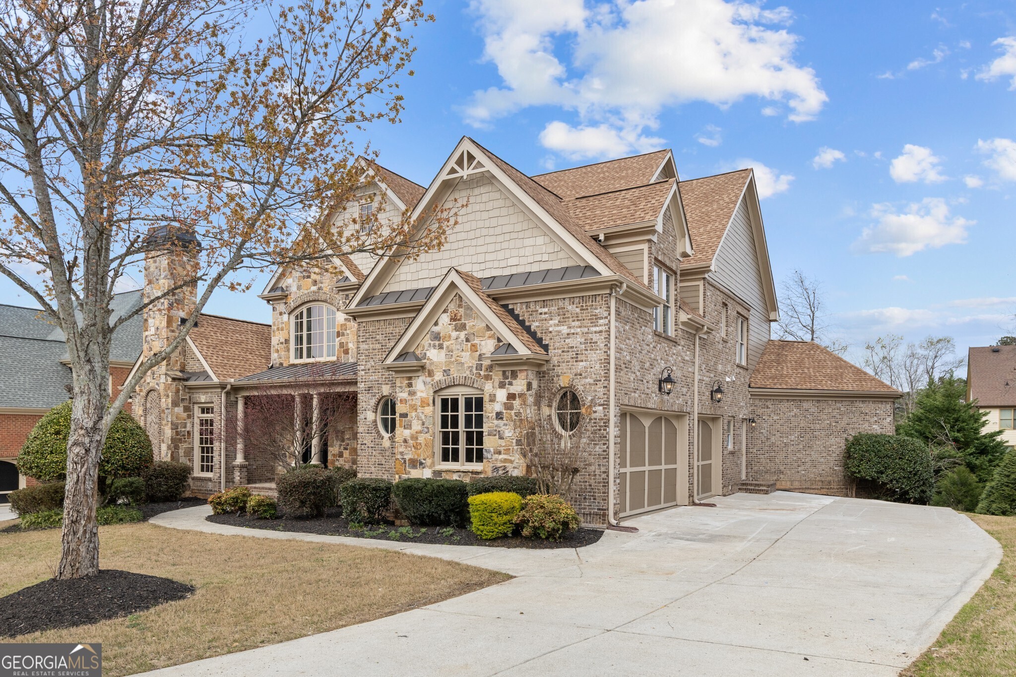2302 Walkers Glen Lane Buford GA 30519