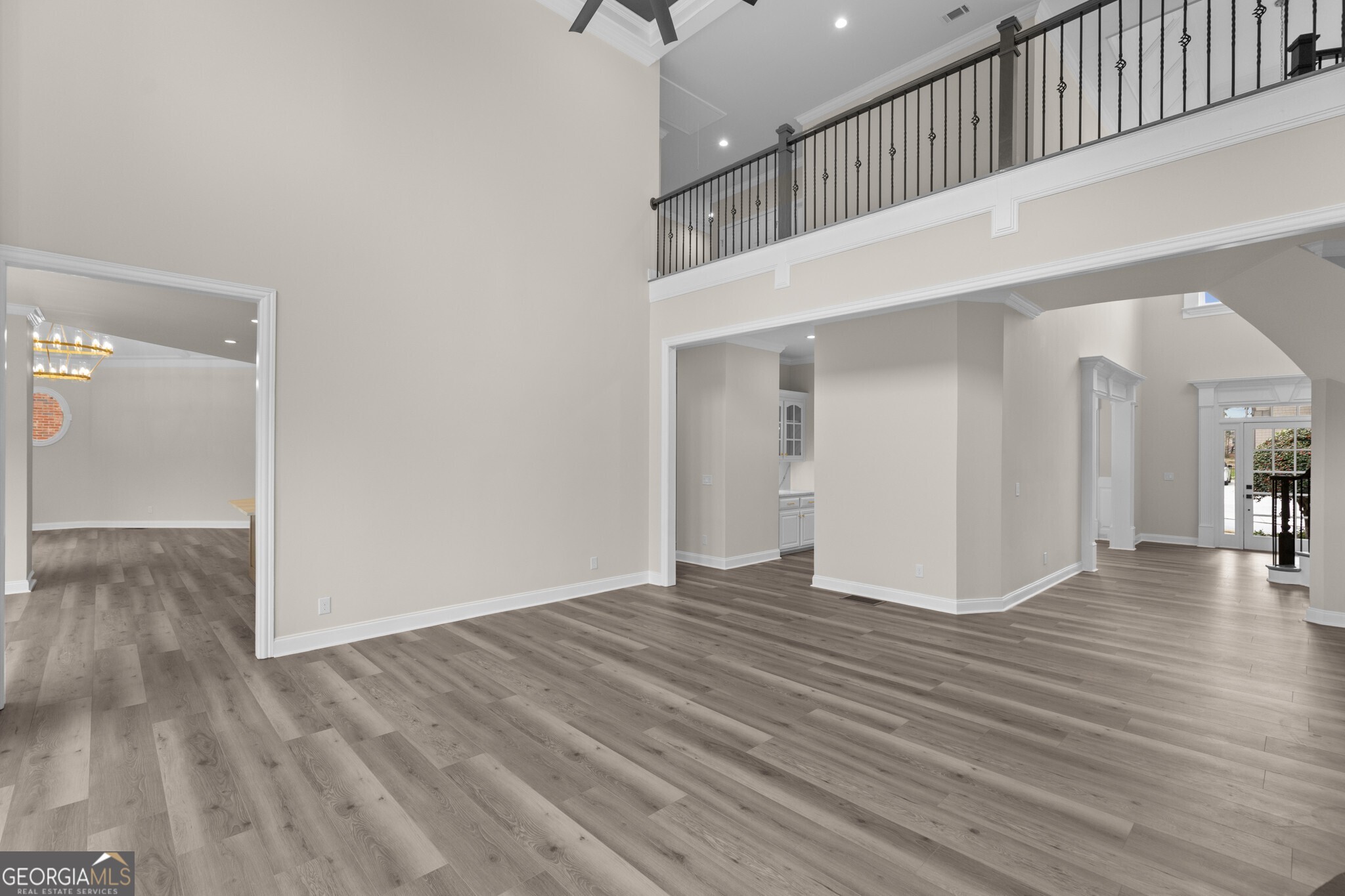 2302 Walkers Glen Lane Buford GA 30519