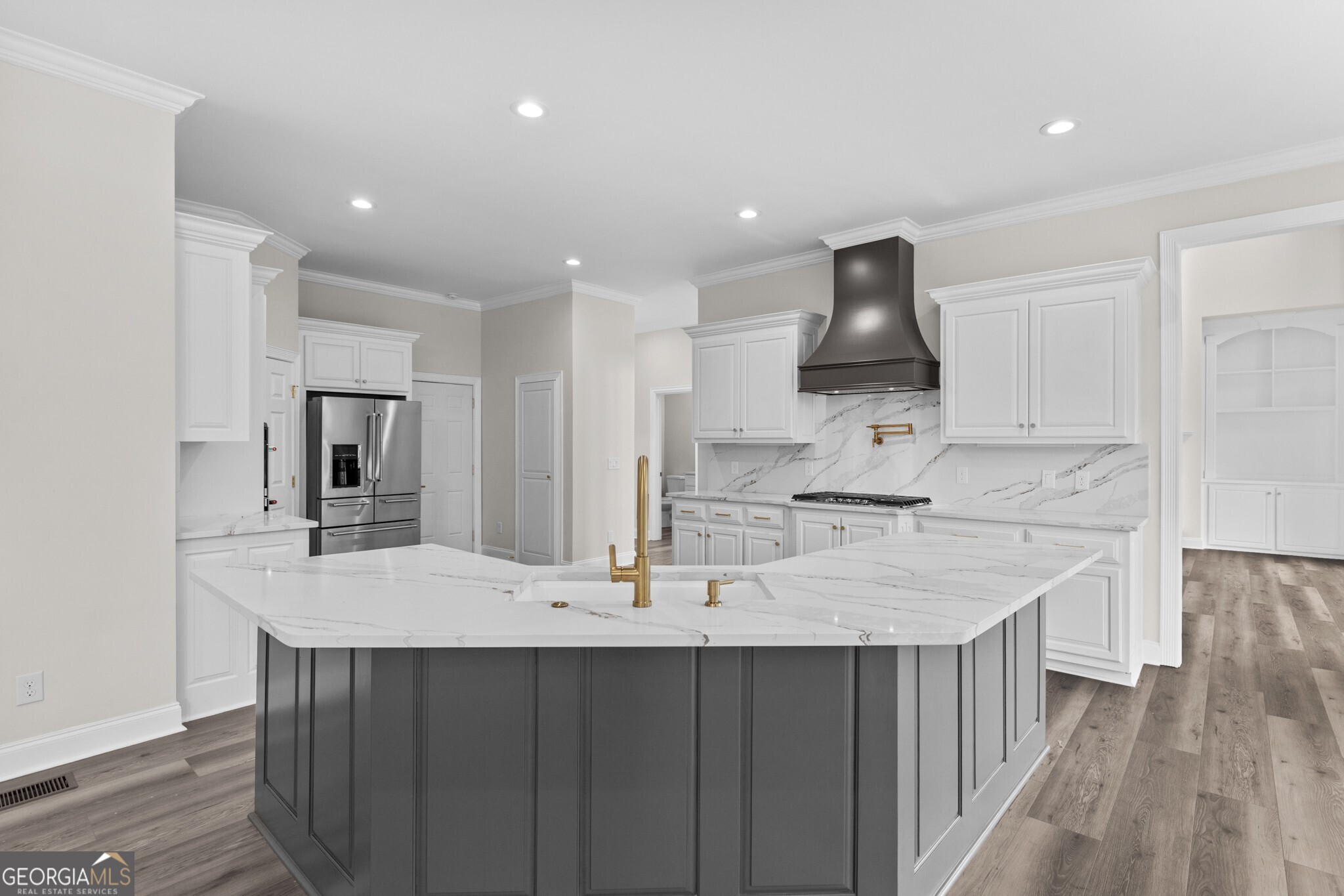 2302 Walkers Glen Lane Buford GA 30519