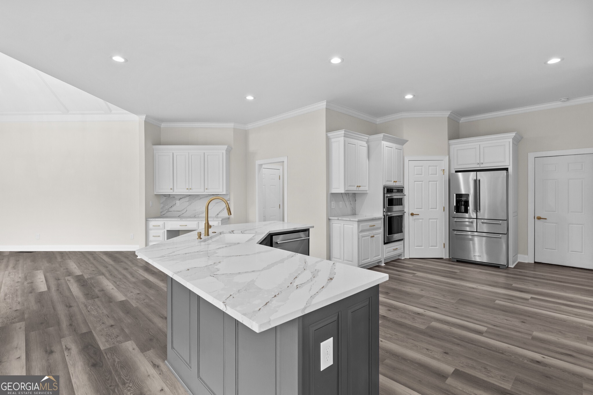 2302 Walkers Glen Lane Buford GA 30519
