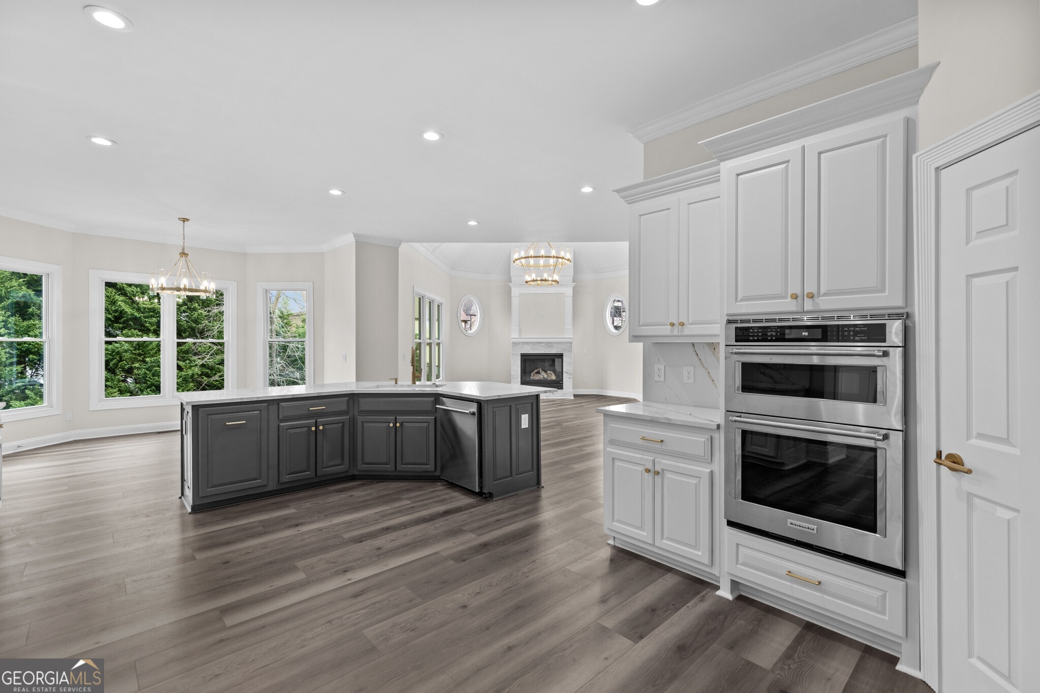 2302 Walkers Glen Lane Buford GA 30519