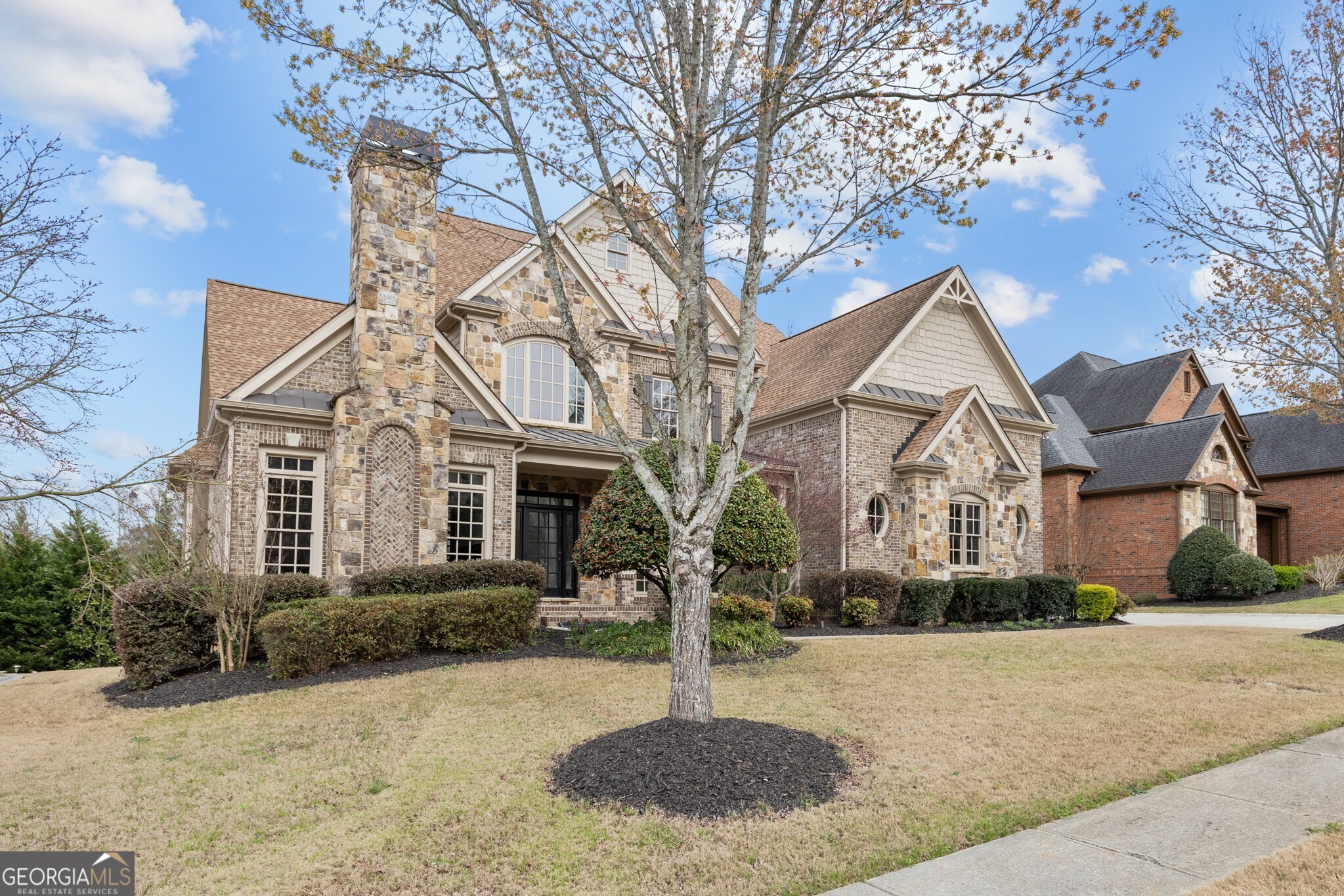 2302 Walkers Glen Lane Buford GA 30519
