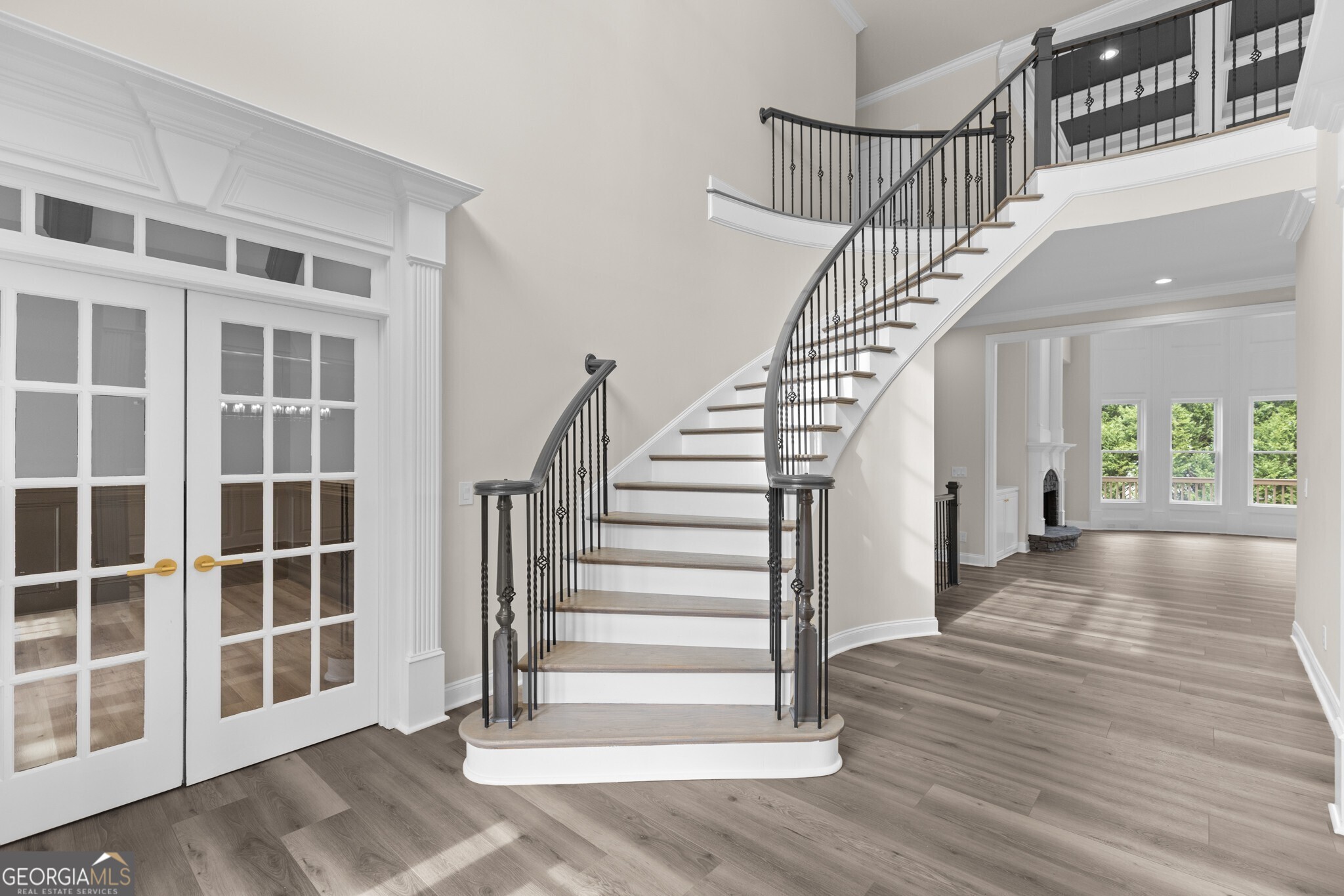 2302 Walkers Glen Lane Buford GA 30519