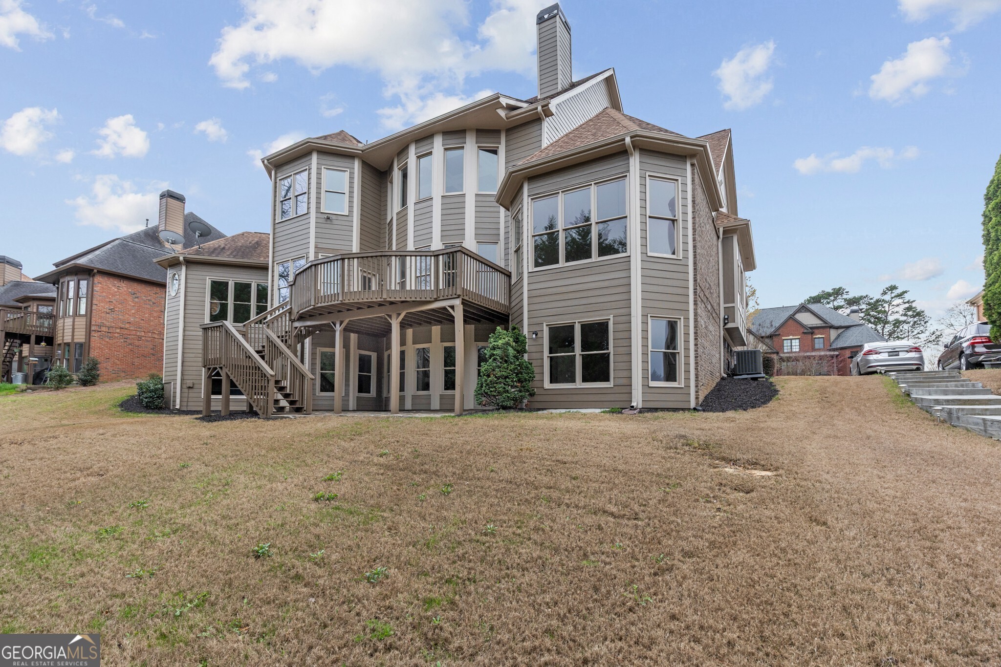 2302 Walkers Glen Lane Buford GA 30519