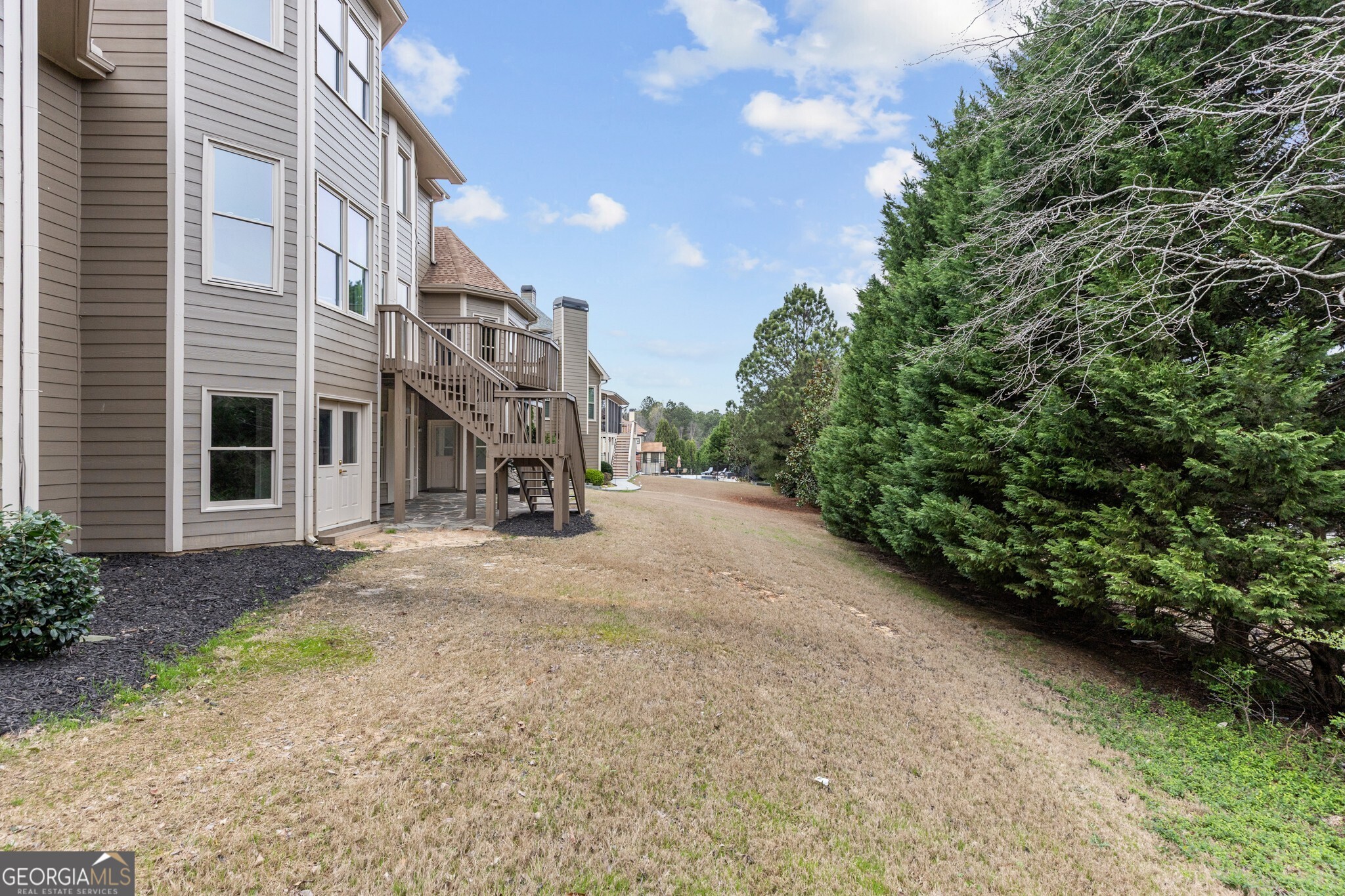 2302 Walkers Glen Lane Buford GA 30519