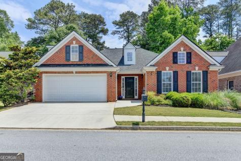 1870 Hickory Station Circle Snellville GA 30078