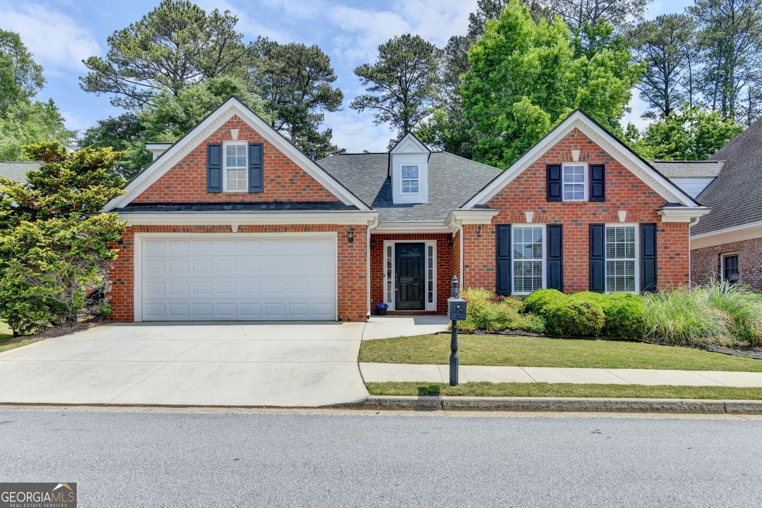 1870 Hickory Station Circle Snellville GA 30078