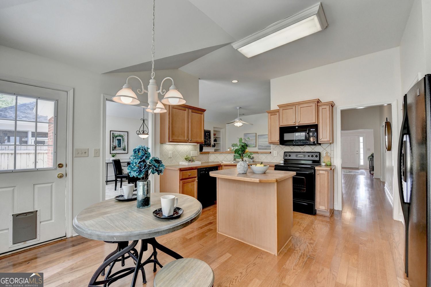 1870 Hickory Station Circle Snellville GA 30078