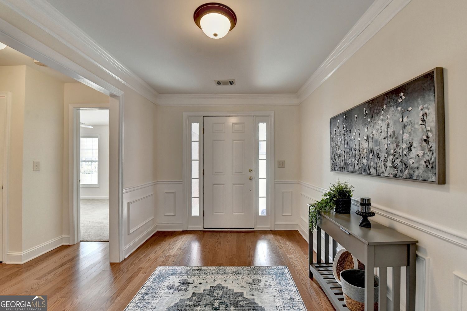 1870 Hickory Station Circle Snellville GA 30078