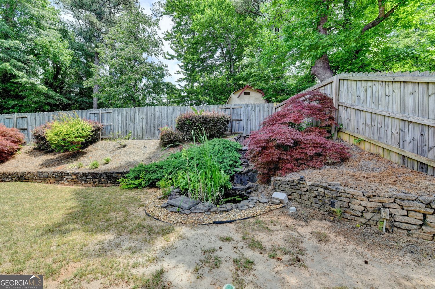 1870 Hickory Station Circle Snellville GA 30078