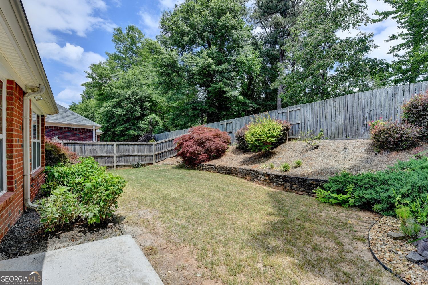 1870 Hickory Station Circle Snellville GA 30078