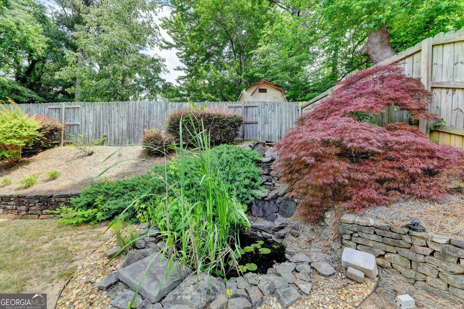 1870 Hickory Station Circle Snellville GA 30078