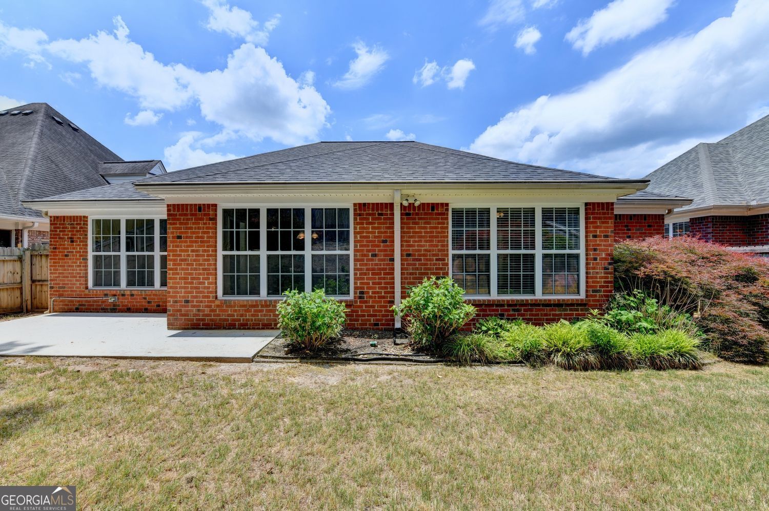 1870 Hickory Station Circle Snellville GA 30078